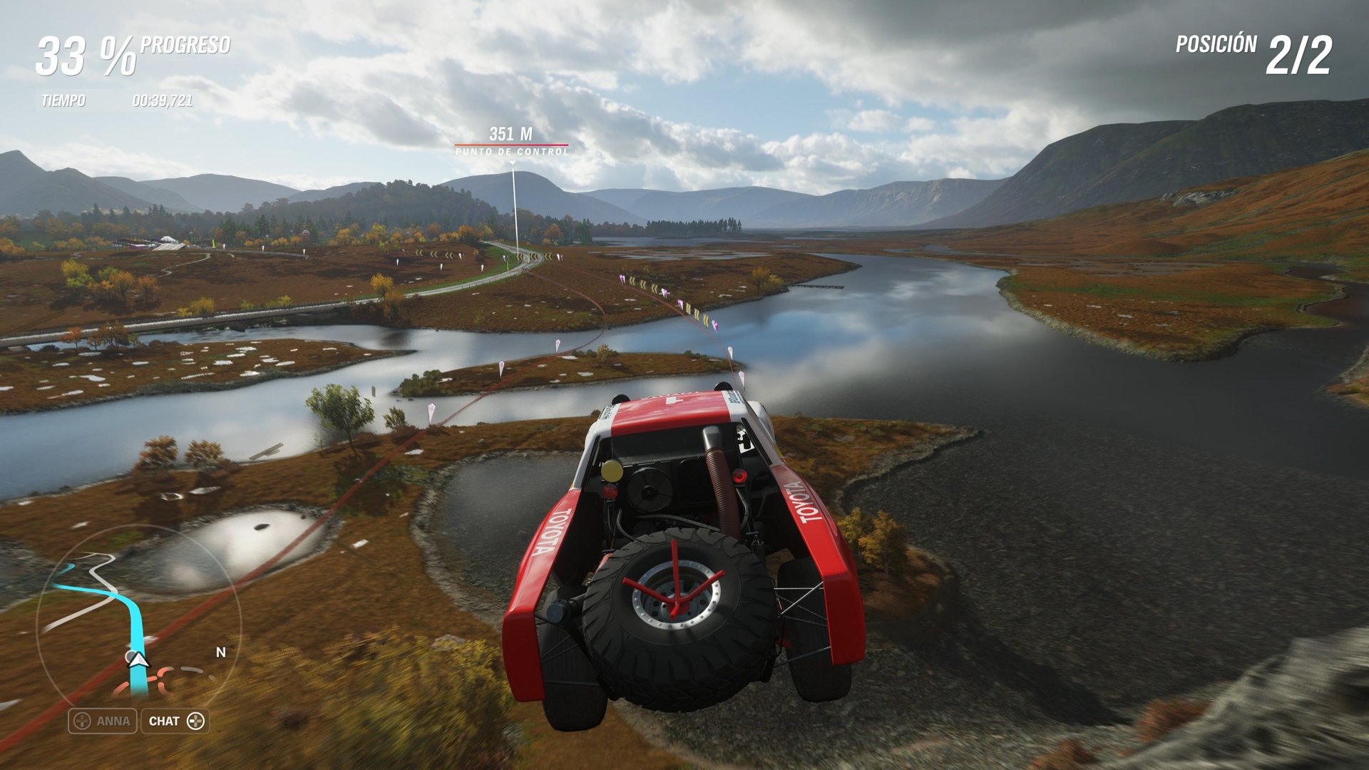 Forza Horizon 4 - Imagen 34